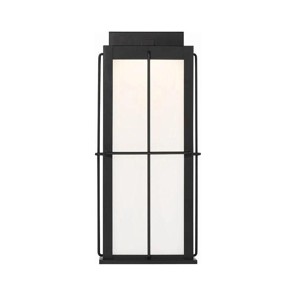 Eurofase - Bensa LED Wall Sconce - 44268-015 - Canada Light Shop