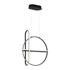 Eurofase - Berkley LED Chandelier - 37035-013 - Canada Light Shop