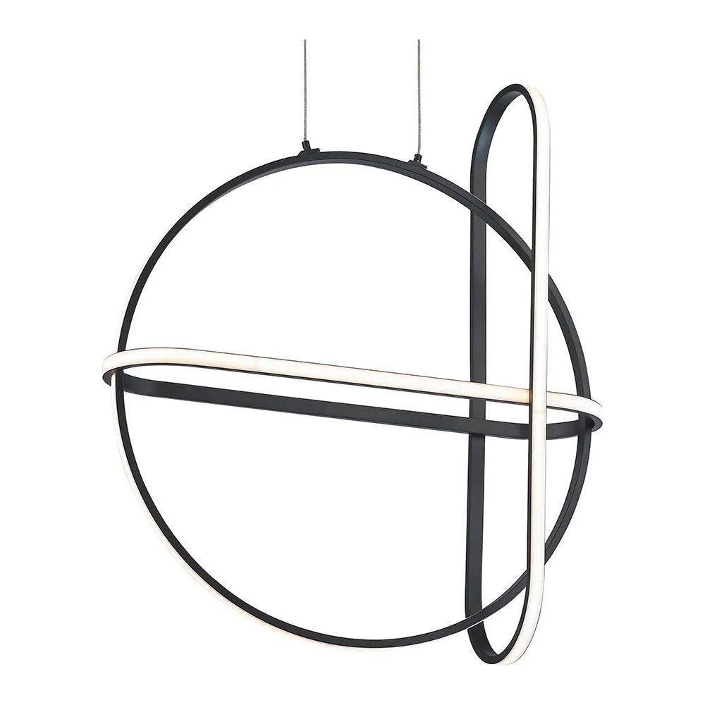 Eurofase - Berkley LED Chandelier - 37035-013 - Canada Light Shop