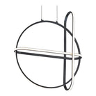 Eurofase - Berkley LED Chandelier - 37035-013 - Canada Light Shop