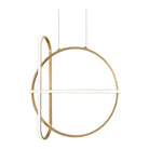 Eurofase - Berkley LED Chandelier - 37035-013 - Canada Light Shop