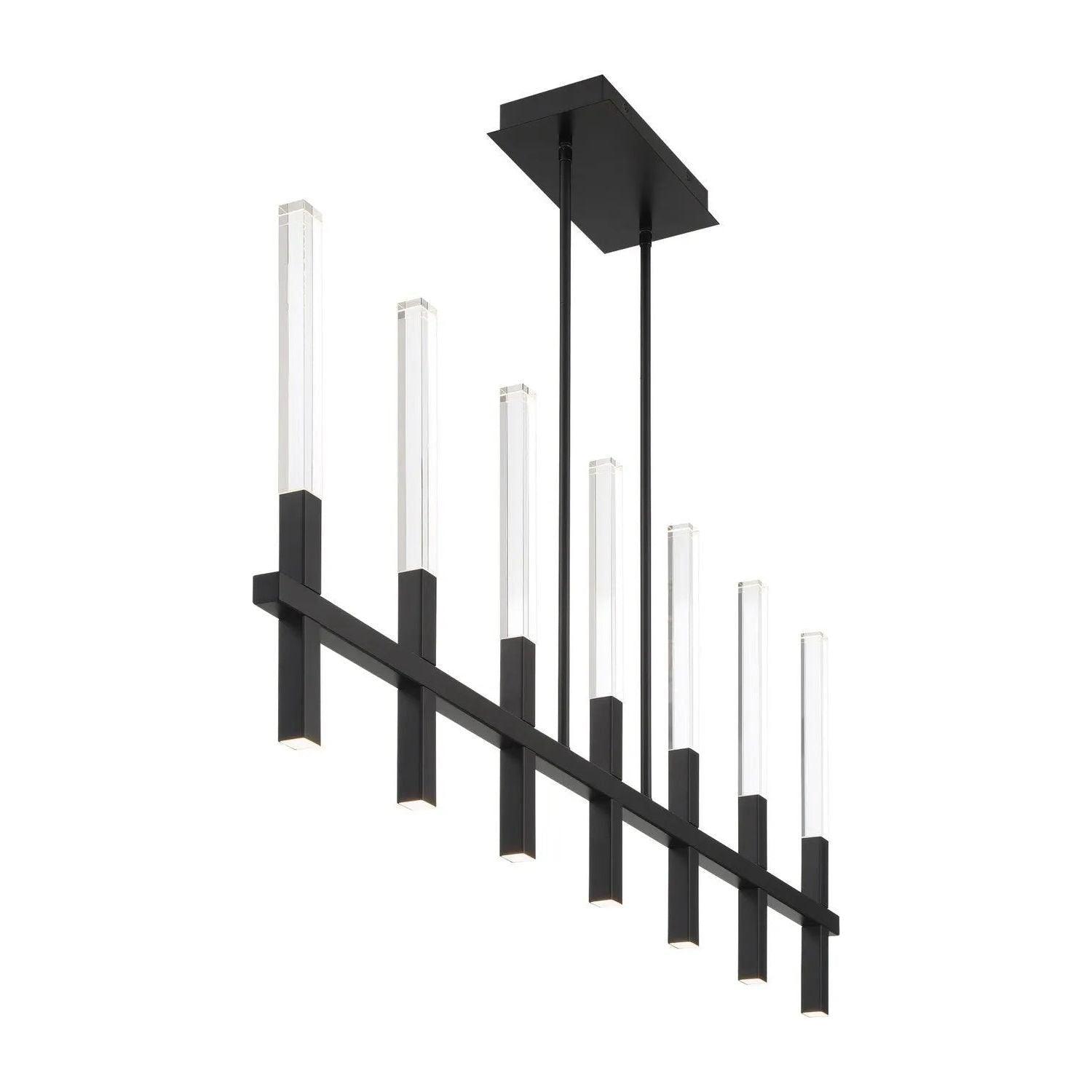 Eurofase - Berkley LED Chandelier - 37035-013 - Canada Light Shop