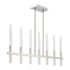 Eurofase - Berkley LED Chandelier - 37035-013 - Canada Light Shop