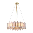 Eurofase - Birla Chandelier - 46466-013 - Canada Light Shop