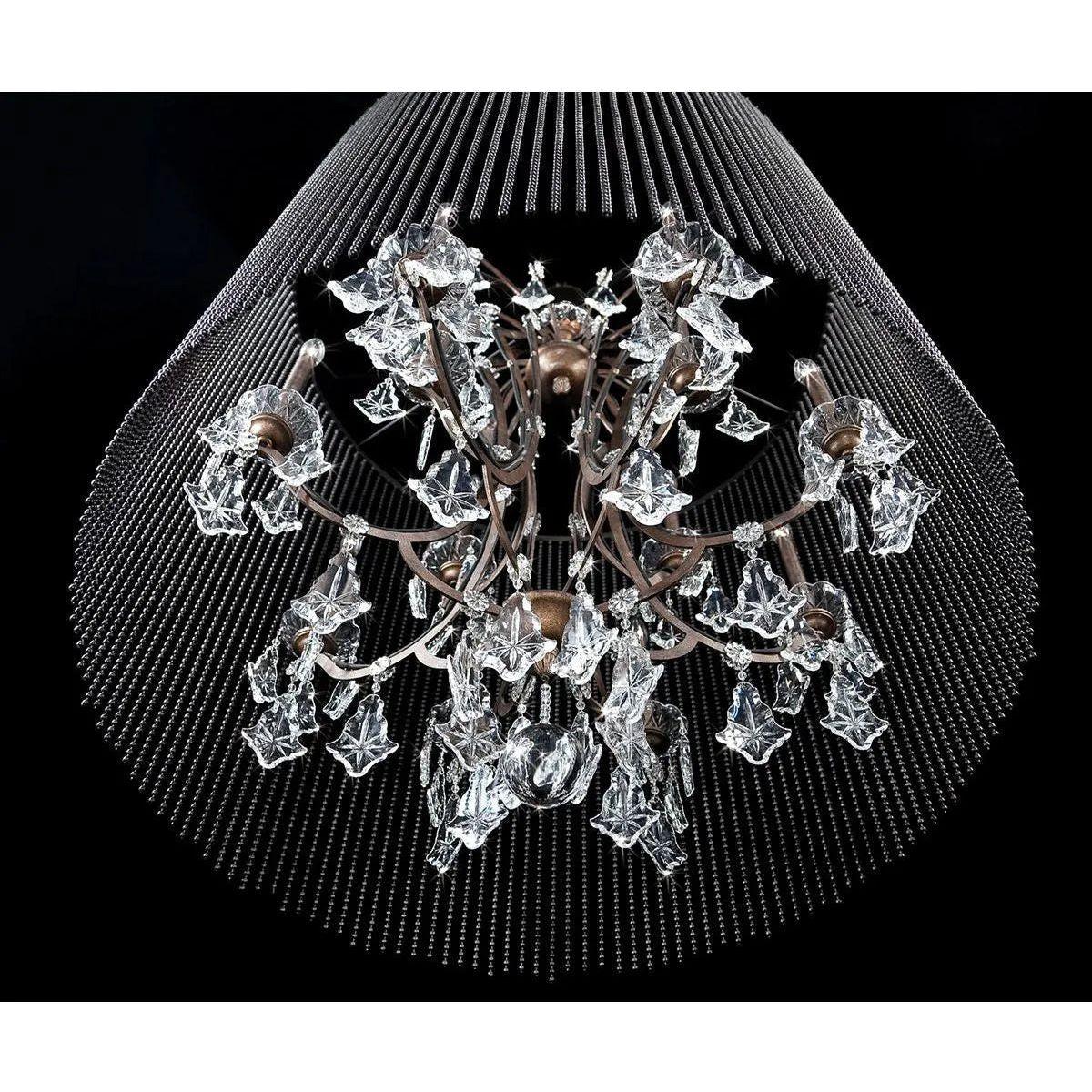 Eurofase - Bloomington Pendant - 26629-018 - Canada Light Shop