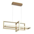 Eurofase - Bordo LED Linear Suspension - 39323-026 - Canada Light Shop