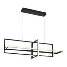 Eurofase - Bordo LED Linear Suspension - 39324-016 - Canada Light Shop