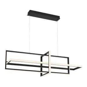 Eurofase - Bordo LED Linear Suspension - 39324-016 - Canada Light Shop