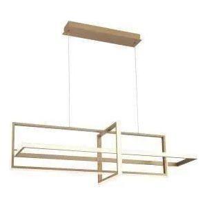 Eurofase - Bordo LED Linear Suspension - 39324-023 - Canada Light Shop