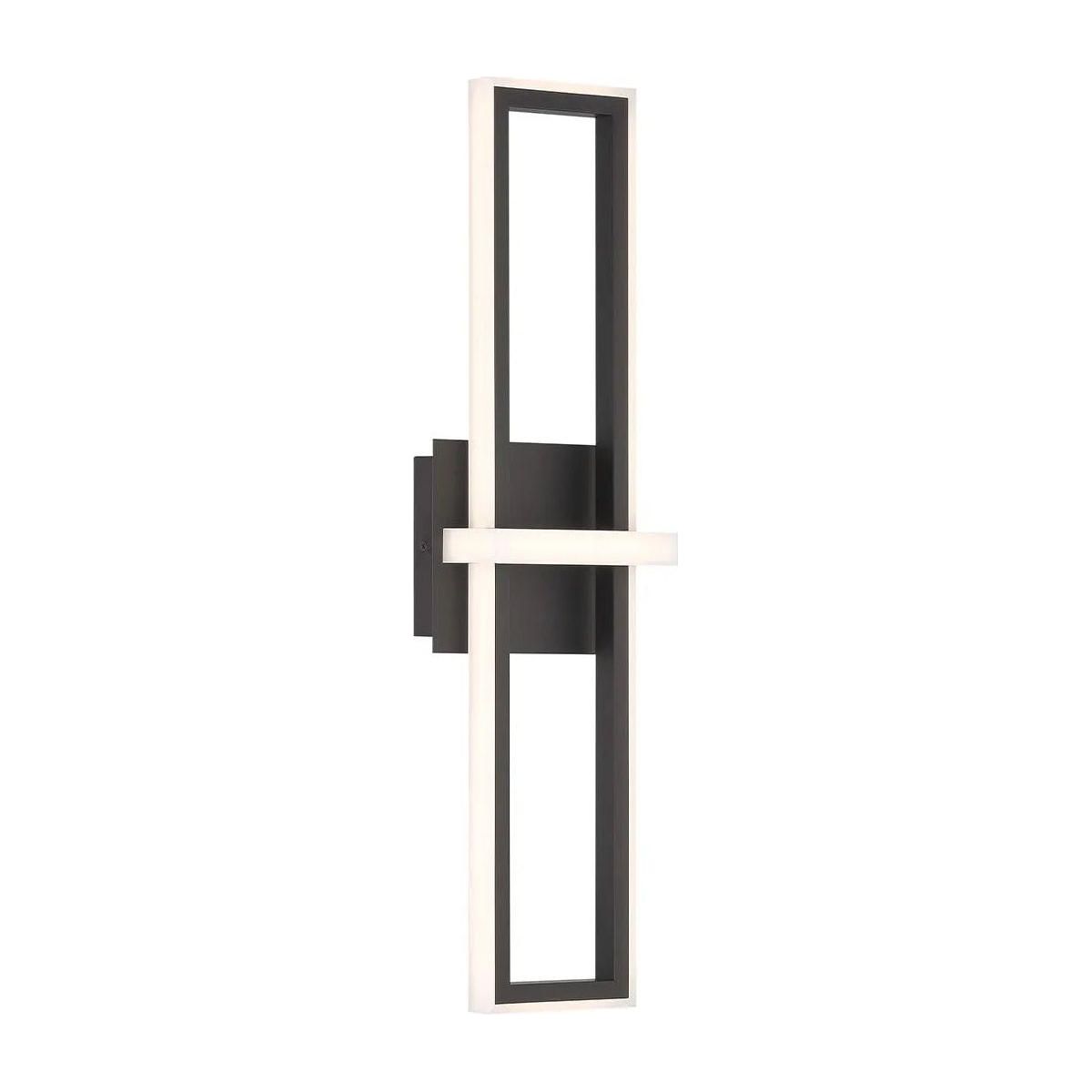 Eurofase - Bordo LED Wall Sconce - 45723-018 - Canada Light Shop