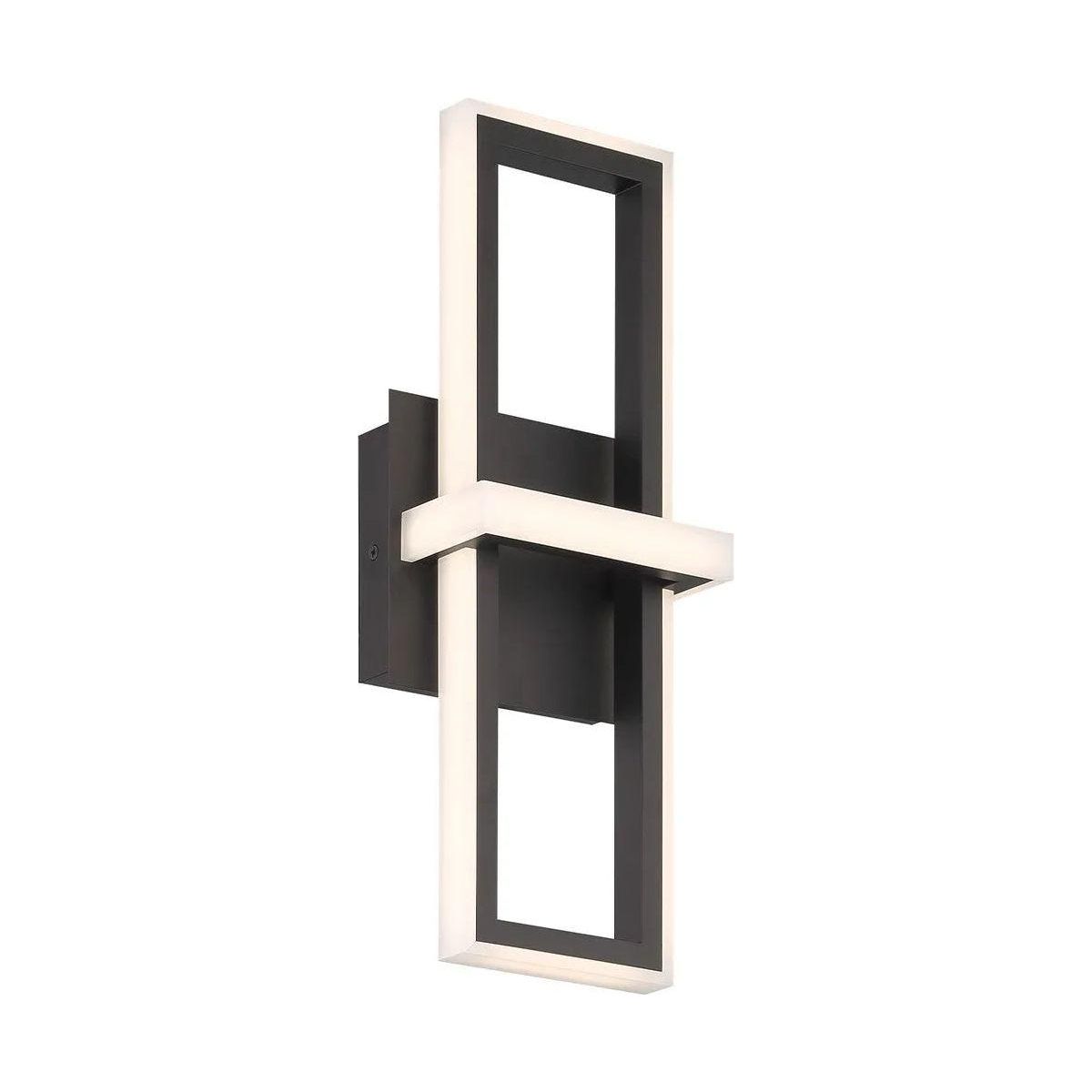 Eurofase - Bordo LED Wall Sconce - 45723-018 - Canada Light Shop