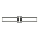Eurofase - Bordo LED Wall Sconce - 45724-015 - Canada Light Shop