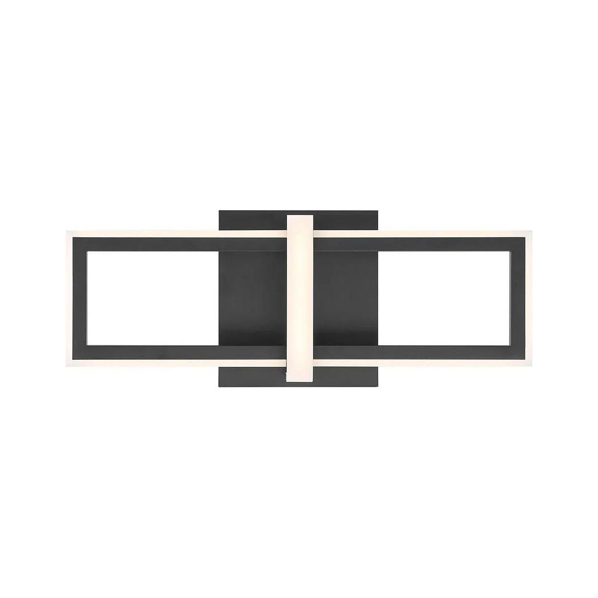 Eurofase - Bordo LED Wall Sconce - 45725-012 - Canada Light Shop