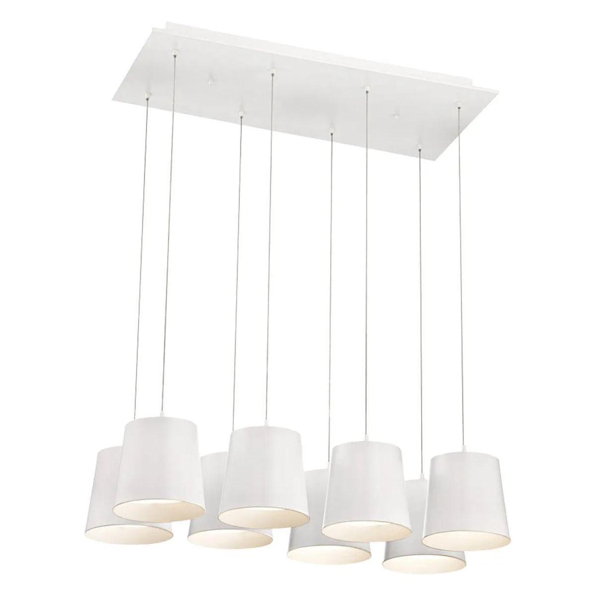 Eurofase - Borto LED Chandelier - 28163-015 - Canada Light Shop