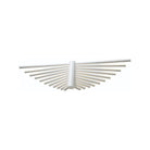 Eurofase - Botton LED Wall Sconce - 37040-017 - Canada Light Shop