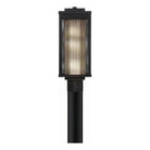 Eurofase - Brama LED Outdoor Post Mount - 42719-014 - Canada Light Shop