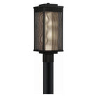 Eurofase - Brama LED Outdoor Post Mount - 42719-014 - Canada Light Shop