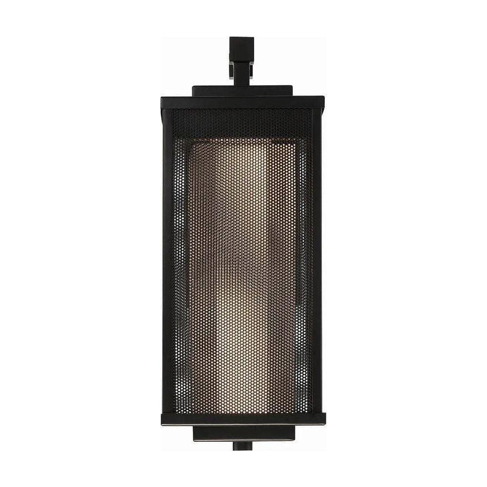 Eurofase - Brama LED Wall Sconce - 42717-010 - Canada Light Shop