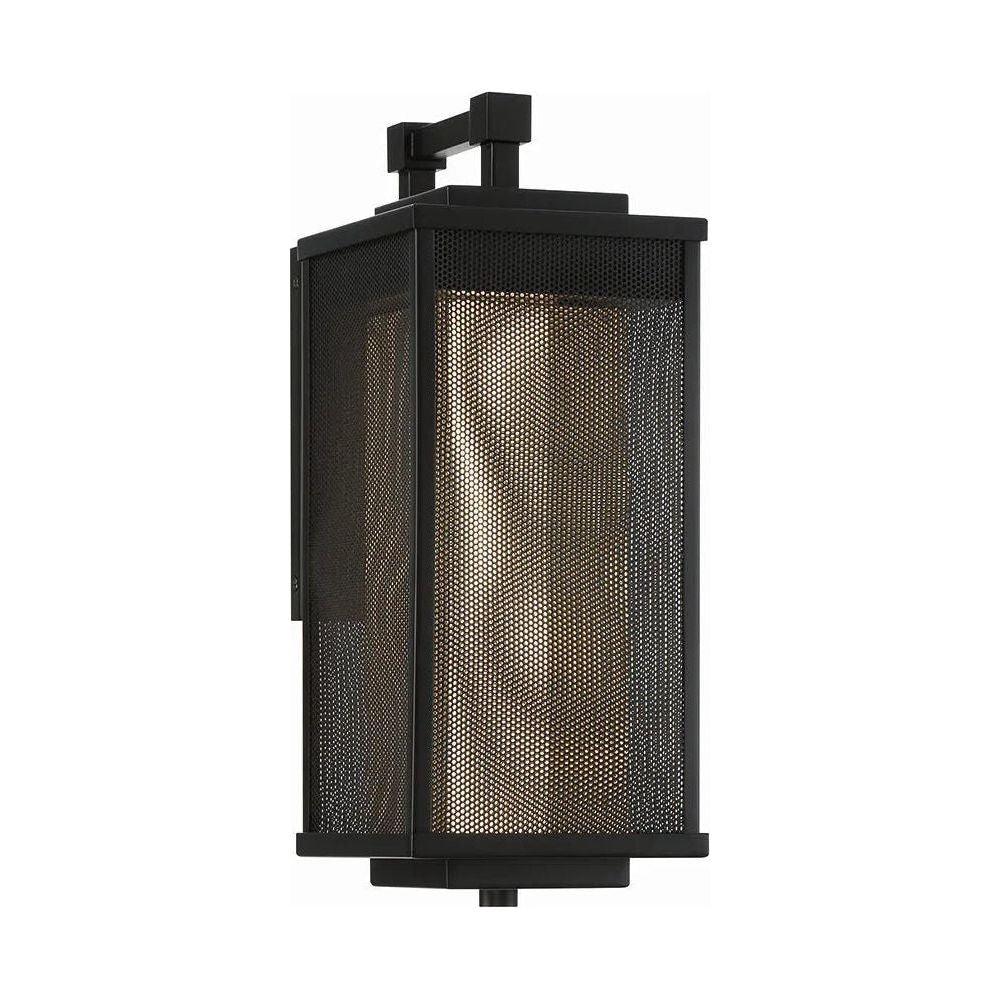Eurofase - Brama LED Wall Sconce - 42717-010 - Canada Light Shop