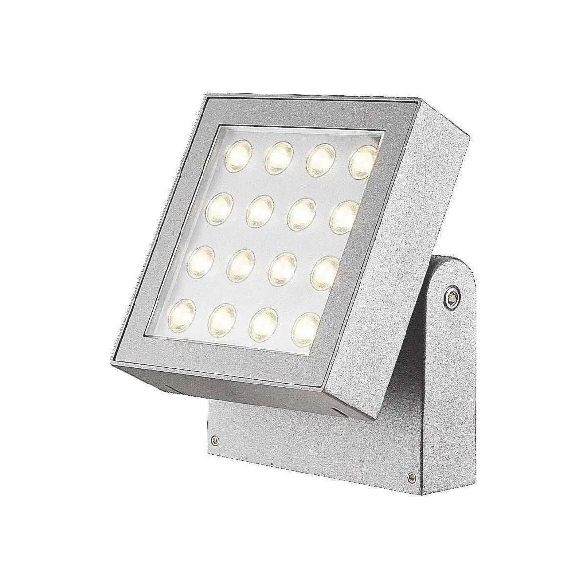 Eurofase - Bravo LED Outdoor Wall Mount - 28288-015 - Canada Light Shop