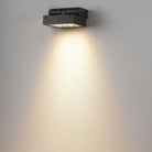 Eurofase - Bravo LED Outdoor Wall Mount - 28288-015 - Canada Light Shop