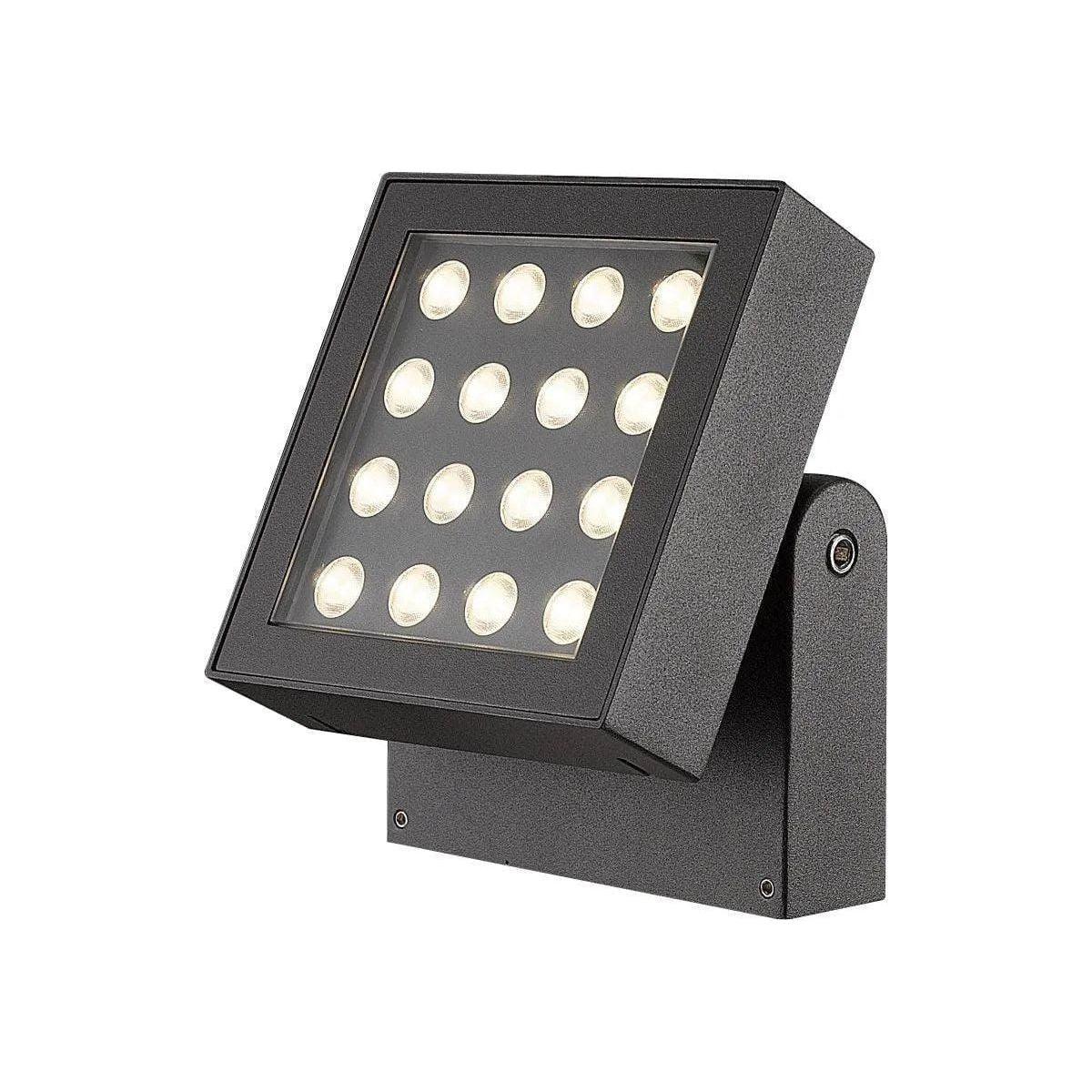 Eurofase - Bravo LED Outdoor Wall Mount - 28288-022 - Canada Light Shop