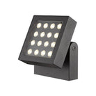 Eurofase - Bravo LED Outdoor Wall Mount - 28288-022 - Canada Light Shop