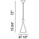 Eurofase - Bronx Pendant - 20437-015 - Canada Light Shop