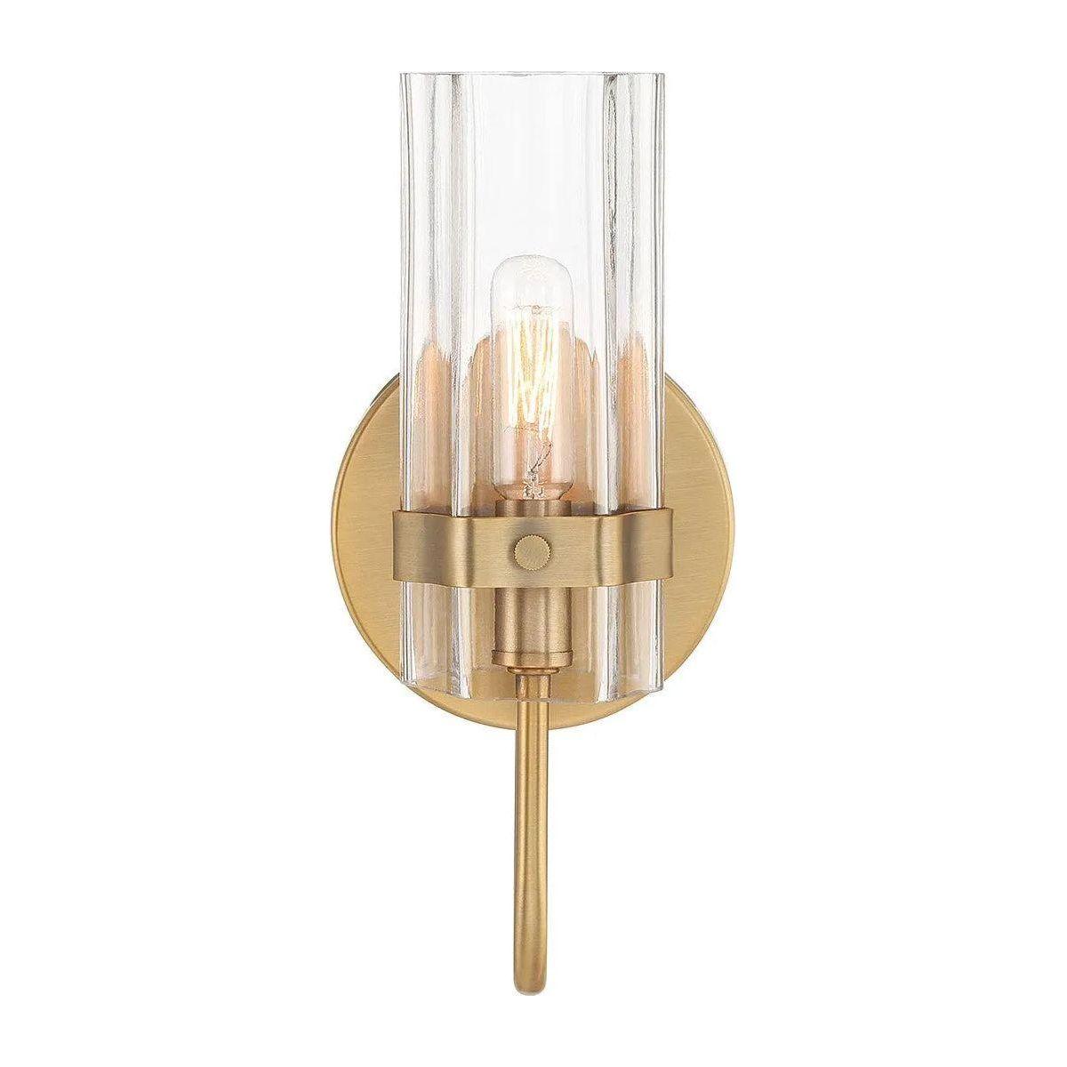 Eurofase - Brook Single Vanity - 45461-019 - Canada Light Shop