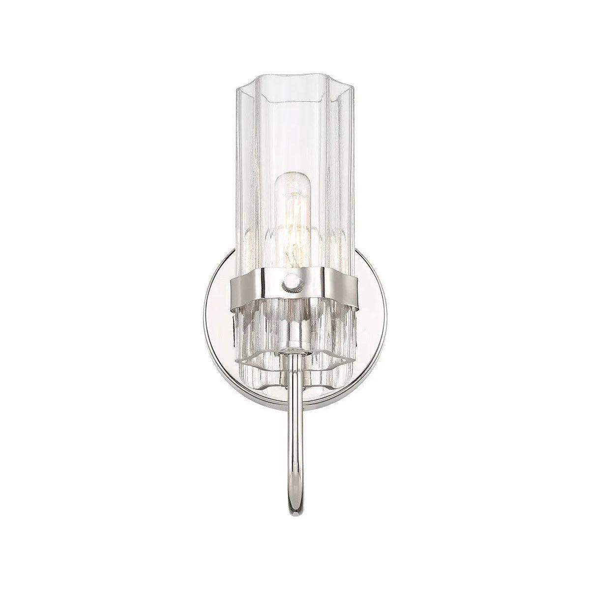 Eurofase - Brook Single Vanity - 45461-019 - Canada Light Shop