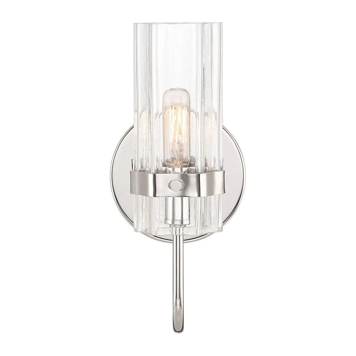 Eurofase - Brook Single Vanity - 45461-026 - Canada Light Shop