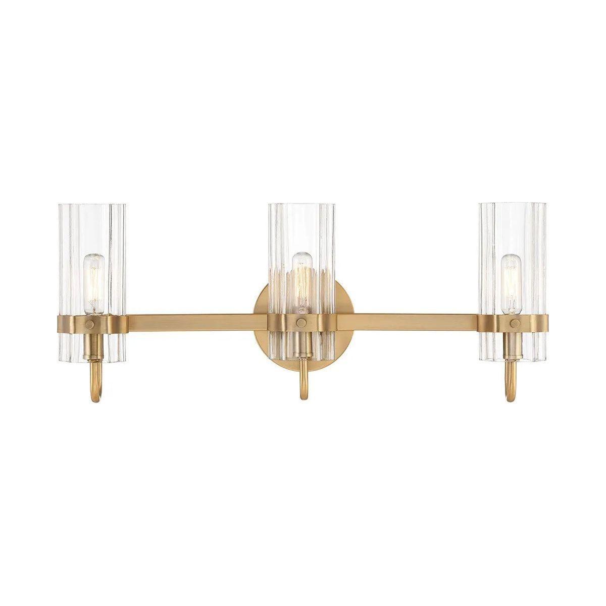 Eurofase - Brook Vanity - 45463-013 - Canada Light Shop