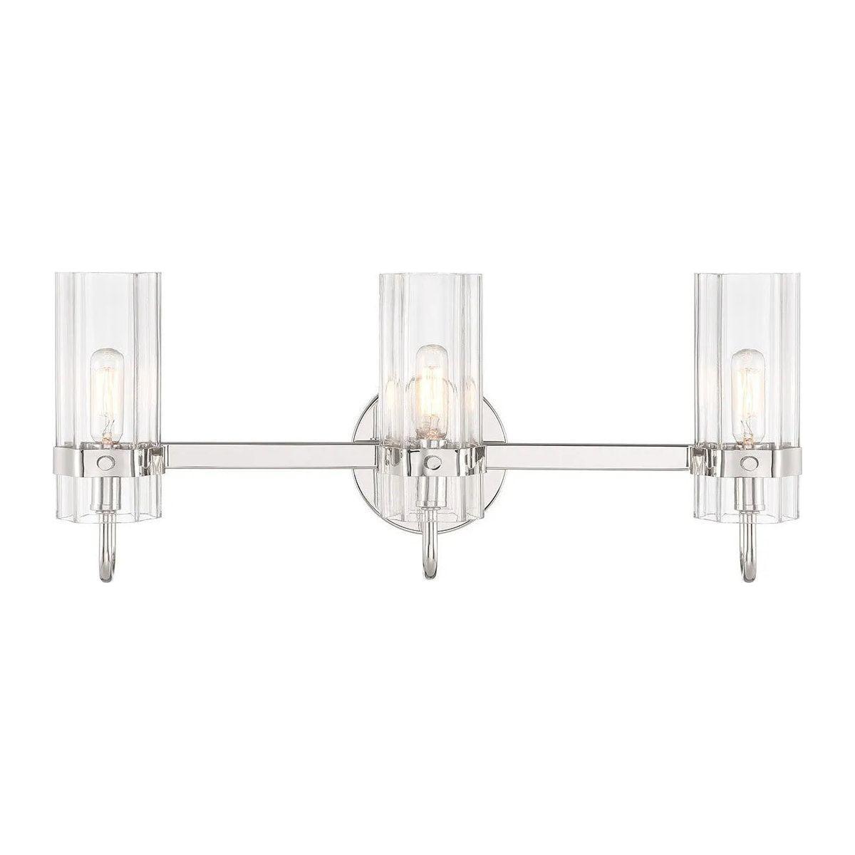 Eurofase - Brook Vanity - 45463-020 - Canada Light Shop