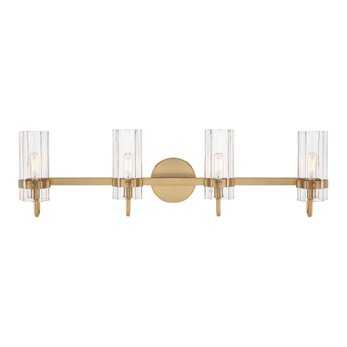 Eurofase - Brook Vanity - 45464-010 - Canada Light Shop