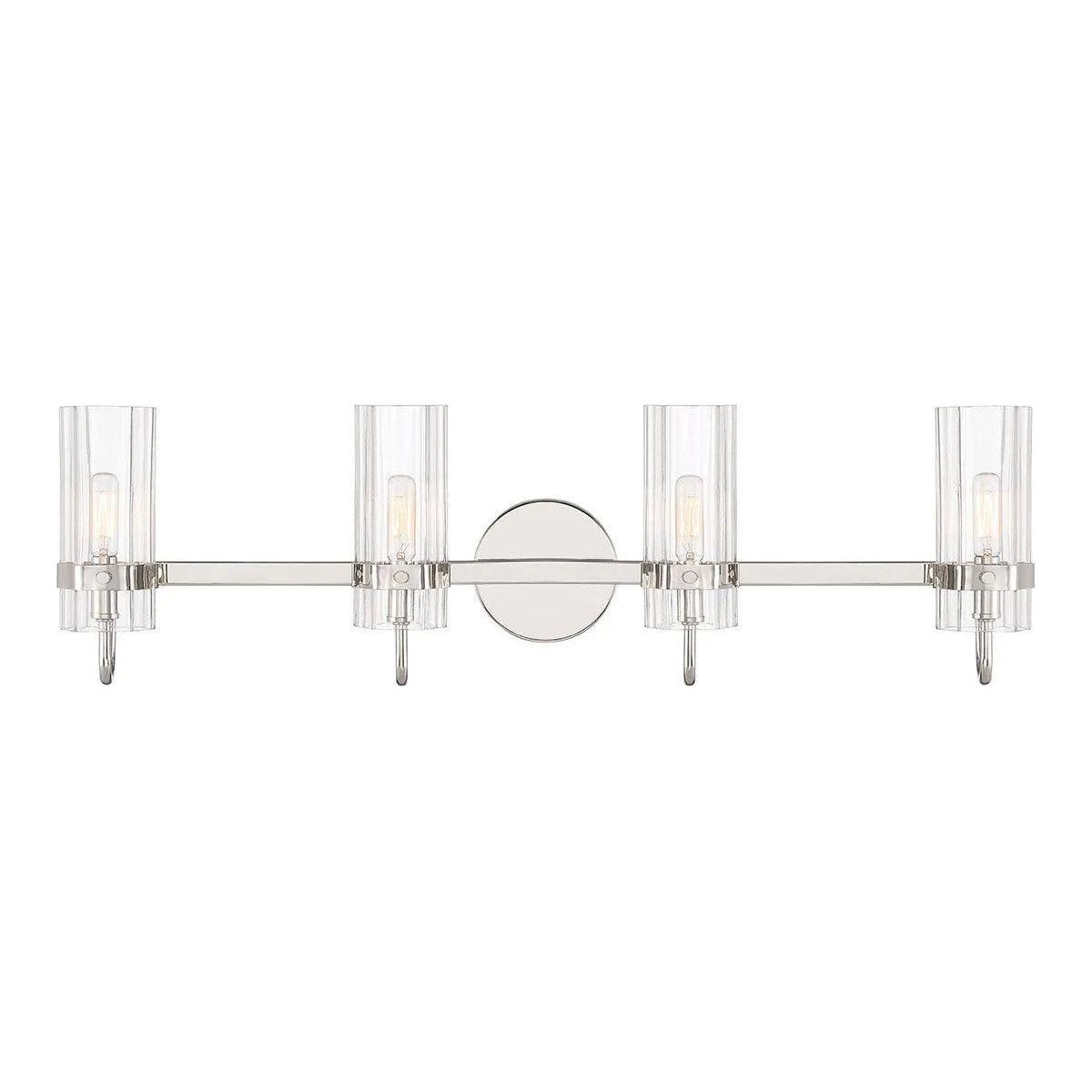 Eurofase - Brook Vanity - 45464-027 - Canada Light Shop
