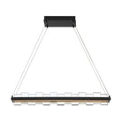 Eurofase - Bruco LED Island Chandelier - 45717-017 - Canada Light Shop