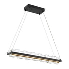 Eurofase - Bruco LED Island Chandelier - 45717-017 - Canada Light Shop