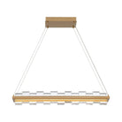 Eurofase - Bruco LED Island Chandelier - 45717-024 - Canada Light Shop