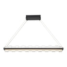 Eurofase - Bruco LED Linear Chandelier - 46803-016 - Canada Light Shop