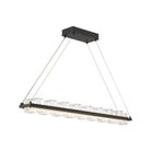 Eurofase - Bruco LED Linear Chandelier - 46803-016 - Canada Light Shop