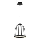 Eurofase - Bura LED Pendant - 37870-012 - Canada Light Shop