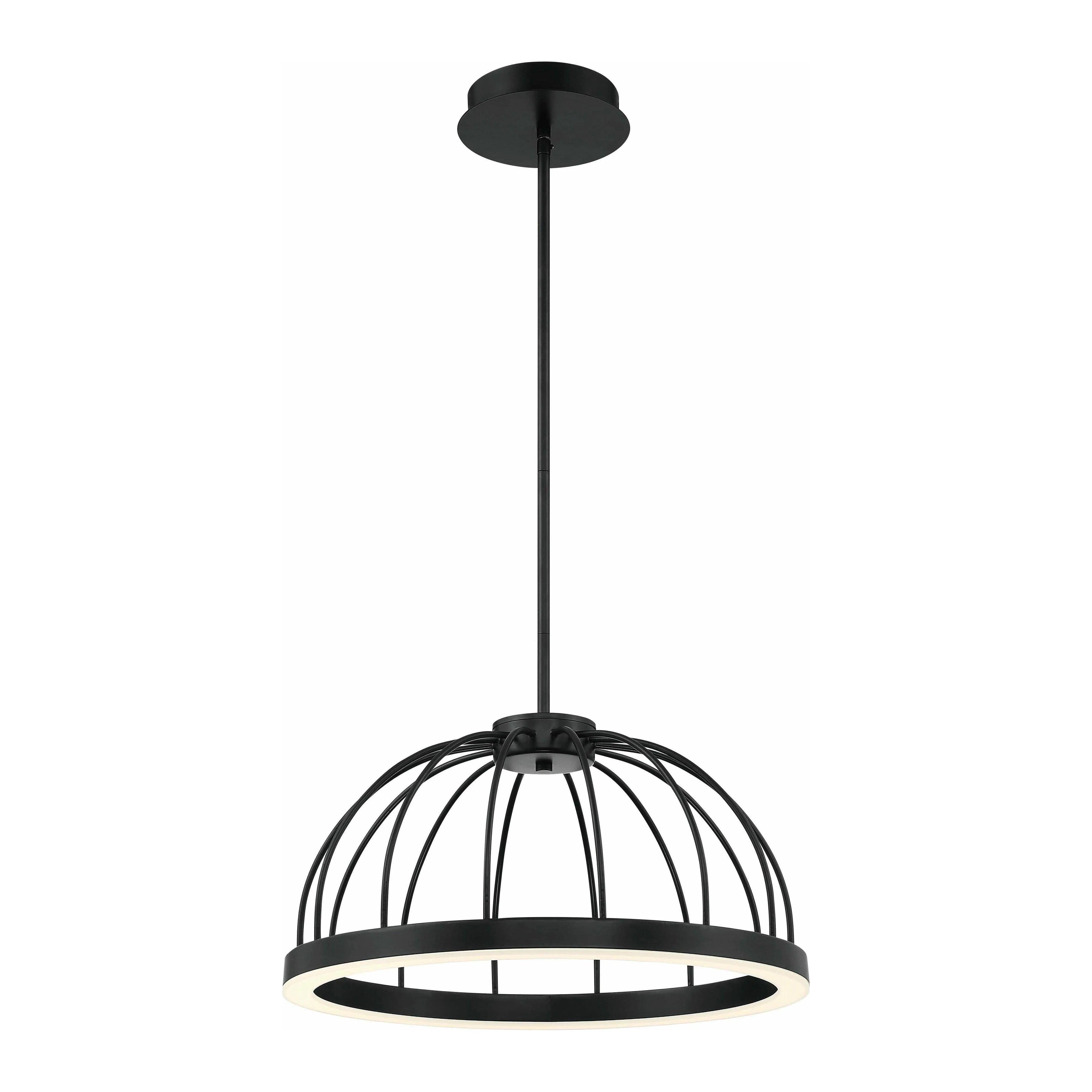 Eurofase - Bura LED Pendant - 37987-012 - Canada Light Shop