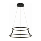 Eurofase - Cadoux LED Chandelier - 43885-015 - Canada Light Shop