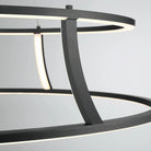 Eurofase - Cadoux LED Chandelier - 43885-015 - Canada Light Shop