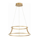Eurofase - Cadoux LED Chandelier - 43885-022 - Canada Light Shop