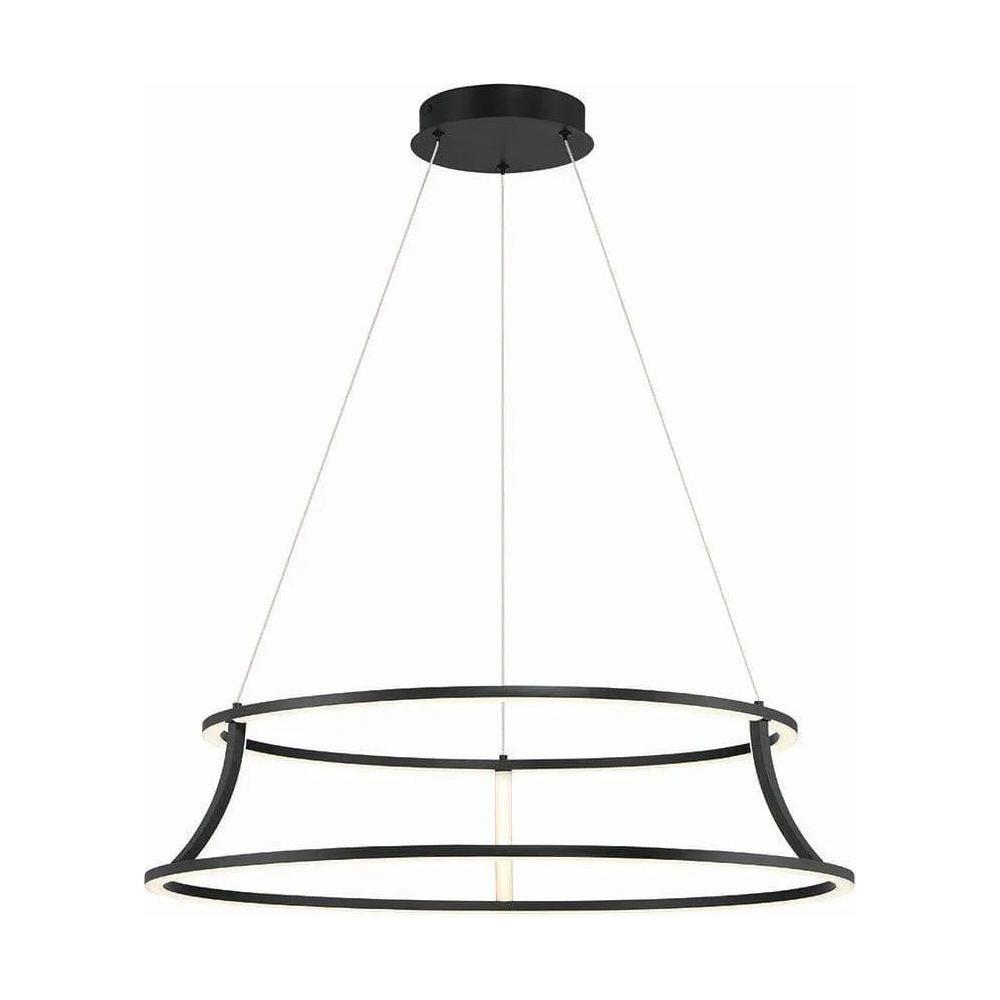 Eurofase - Cadoux LED Chandelier - 43886-012 - Canada Light Shop