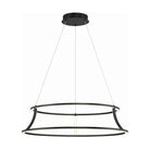 Eurofase - Cadoux LED Chandelier - 43886-012 - Canada Light Shop
