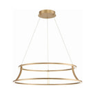 Eurofase - Cadoux LED Chandelier - 43886-029 - Canada Light Shop