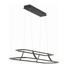 Eurofase - Cadoux LED Linear Suspension - 43877-010 - Canada Light Shop