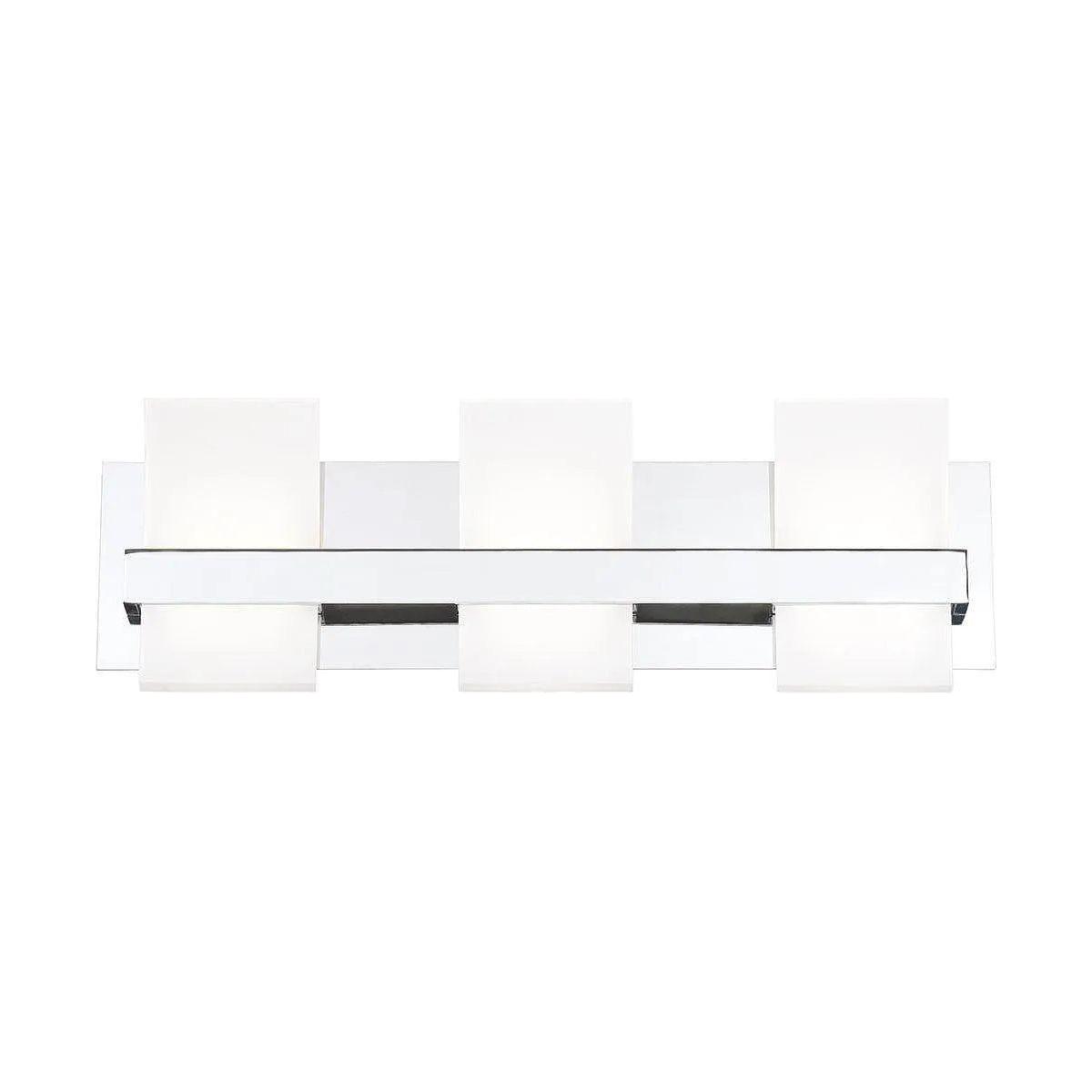 Eurofase - Cambridge LED Bathbar - 35655-015 - Canada Light Shop